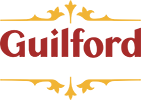 Guilford Hall Brewery Logo