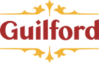 Guilford Hall Brewery Logo